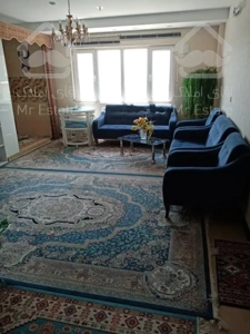 ۷۱ متر / برج ارکیده / جنوبی غرق نور / دریاچه چیتگر