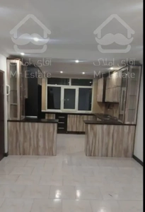 ۷۰ متر دو خواب نیرو هوایی