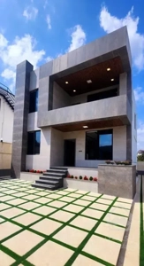 فروش ویلا مدرن در تنکابن جنگلی سه خواب