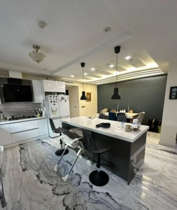 ۱۵۵ متر/۳خوابه/شریفی منش/فول امکانات