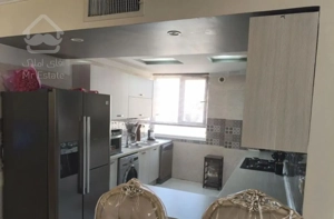 ۸۱ متر دوخواب فول امکانات/زرکش/سرمایه گذاری