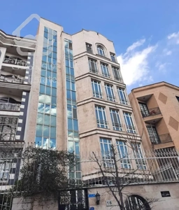 آپارتمان ۱۲۴ متر ۳ خواب قبا