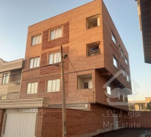 واحد های ۹۷و۹۹متری تهران قدیم