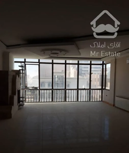 165 متری اوایل هاشمیه