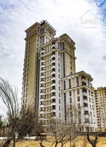 ۱۰۰ متر / برج تندیس / وام دار / چیتگر /