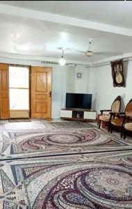 فروش تک واحدی ویلایی روستایی در تنگ لته - خانعباسی