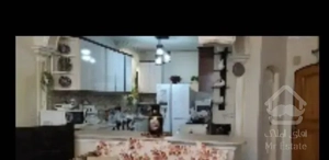 آپارتمان ۹۴ متری خوش نقشه و خوش نور