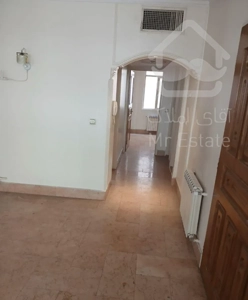 آپارتمان ۸۳متر فرمانیه غربی