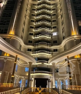 اقدسیه گلزار ۱۸۰متر بینظیر