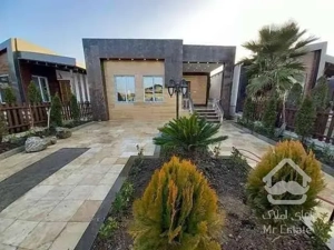 فروش ویلا همکف ۲۳۰متری