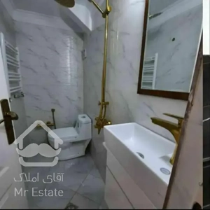 خرید آپارتمان دو خواب بلوار فردوس شرق رامین