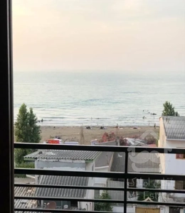 آپارتمان ساحلی ۹۷متری ویودریا سنددار خیابان معلم