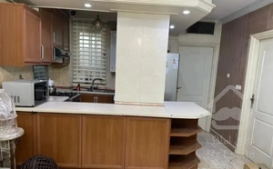 رهن کامل آپارتمان ۲ خوابه با ۲ پاسیو