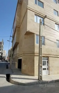 آپارتمان خشک ۲بر ۱۴۸ مترمربع ۳خوابه نوروزآباد