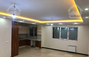 ۹۲متر دو خواب نوساز