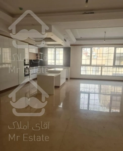 شهرک غرب۱۴۶متری (( ۴طبقه تک واحدی))طبق۴