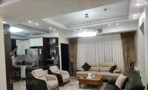 ۱۱۵ متر ۳ خواب شهران شمالی