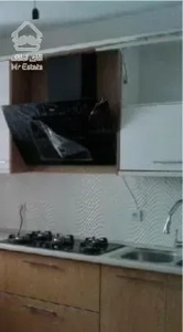 فروش خانه و کلنگی ۴۴۰ متر در ونک