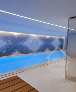 فروش آپارتمان 325متر زیر قیمت کامرانیه استثنایی