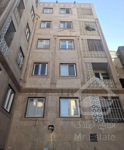 آپارتمان۷۴متری نزدیک خیابان دوخواب دامپزشکی