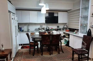 فاطمی دائمی ۸۶ متر با حیاط مستقل