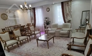 ۱۲۵متر/۳خواب/نوساز/آماده تحویل/تکواحد