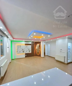 99متری فوق‌العاده شیک و زیبا فاز6شمال
