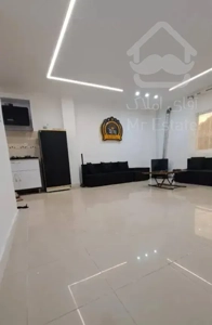 واحد بسیار تمیز در ۱۶متری ترمینال