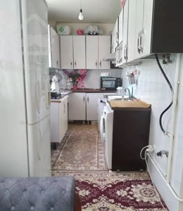 ۴۰ متر نقلی زیر قیمت منطقه / رشیدی جهان