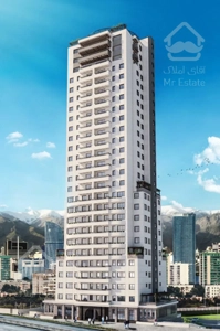 واحد ۱۲۲ متری، ۳ خوابه، اقساط منعطف، تاپ لوکیشن دریاچه