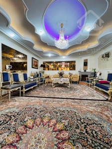 ۹۶ متر تاپ لوکیش ده واحدی