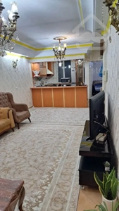 ۶۰مترتمیز سوم سندی