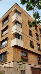 ۶۴ متر فول امکانات تراورتن