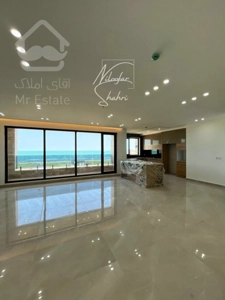 فروش آپارتمان ۱۶۵ متری پاسداران ویو دریا