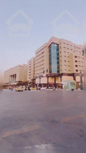 مجتمع حیات شرق نزدیک حرم امام رضا(ع)پورزند