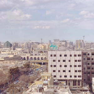 مجتمع مسکونی رئوف مشهد