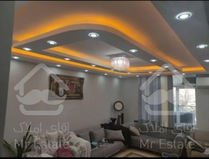 آپارتمان 84 متری فرانسوی ساز واقع در کوی زهرا با بالابر طرح آسانسور