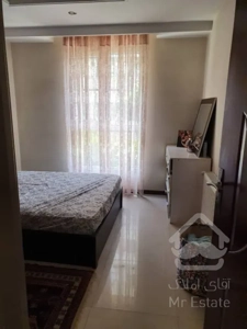 فروش آپارتمان 50 متری یک خواب با پارکینگ و آسانسور و انباری و بالکن در خیابان استاد معین