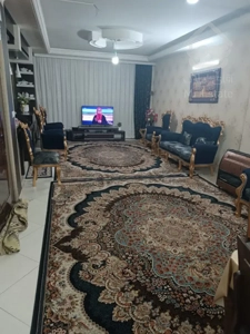 فروش آپارتمان 120 متری نزدیک به حرم