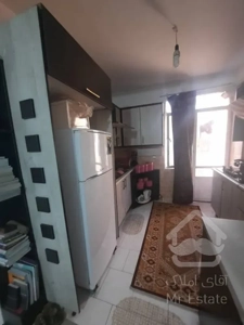 رهن آپارتمان 60 متری فول نوسازی شده خوش نقشه در خیابان دامپزشکی