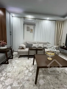 رهن آپارتمان 60 متری یک خواب لاکچری فول بازسازی طبقه دوم در خیابان دامپزشکی