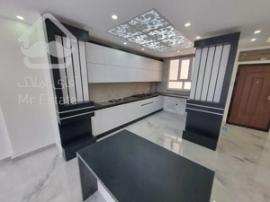 128 متر3خواب آسانسور دار گوهردشت