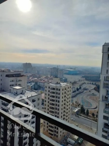 فروش آپارتمان / برج مجلل / کلید نخورده / 241 متر /