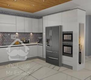 فروش آپارتمان فوق لاکچری127 متری در برج الماس