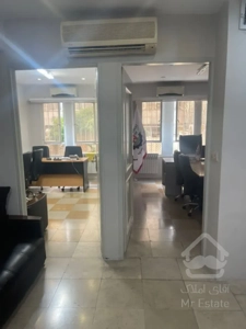 اجاره واحد 80متری سند اداری در میرزای شیرازی (اوکازیون)