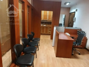 اجاره ارایشگاه زنونه مبله و با تمام لوازم وزرا