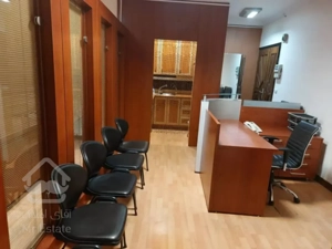 رهن و اجاره واحد 75 متری سند اداری مبله در قایم مقام