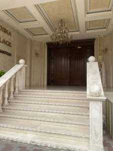 پیش فروش واحد مسکونی  دو خوابه در آبشار تهران / ویو و لوکیشن بی نظیر/ خرازی