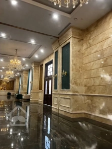 فروش آپارتمان 119 متری مدرن دو خواب در کوهک