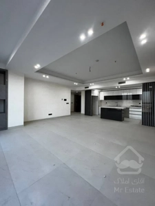 پیش فروش 116 متر در رونیکا پالاس بلوار ارتش ، بهترین امکانات در شمال شرق تهران